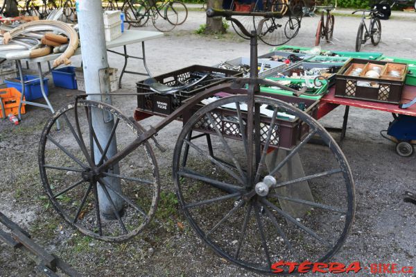 IVCA 2017 Jumble sale