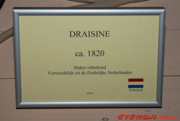 Draisiene - 47