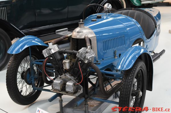 205/B - Autoworld Brussels