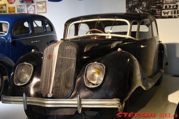 205/B - Autoworld Brussels