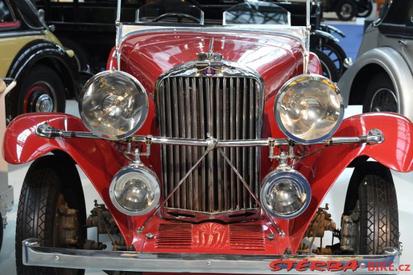 205/B - Autoworld Brussels