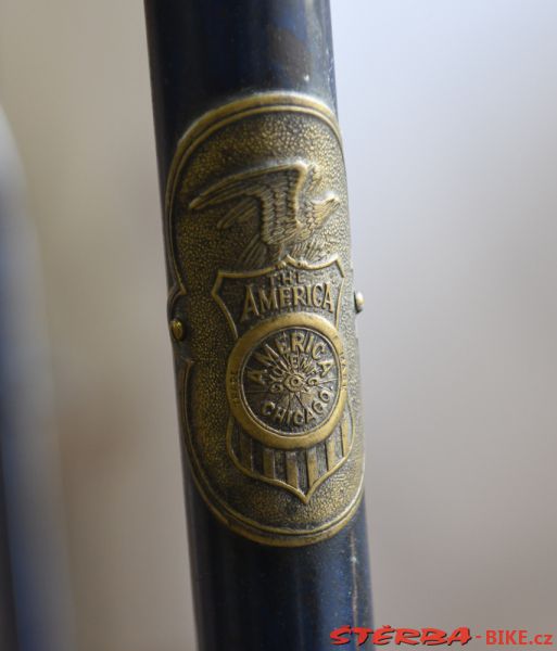 Antique Bicycles Day 2017  - Museum