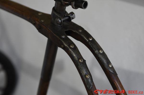 Antique Bicycles Day 2017  - Museum