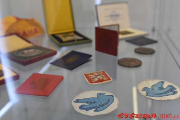 203 - Aš - Exposition 2017