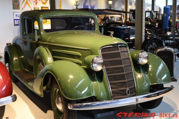 205/B - Autoworld Brussels