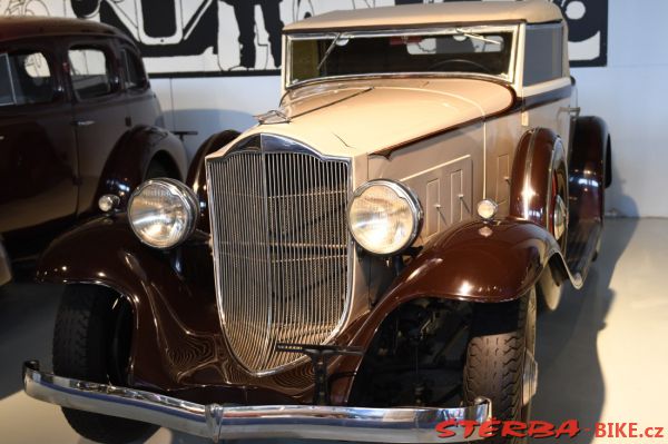 205/B - Autoworld Brussels