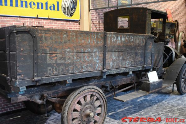 205/B - Autoworld Brussels