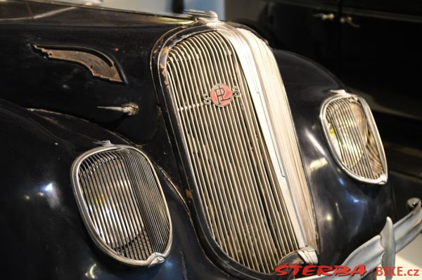 205/B - Autoworld Brussels