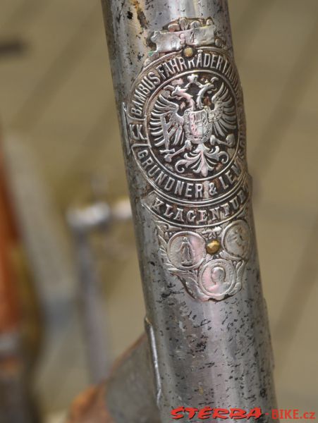 Antique Bicycles Day 2017 - Jumble sale