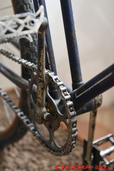 Antique Bicycles Day 2017  - Museum