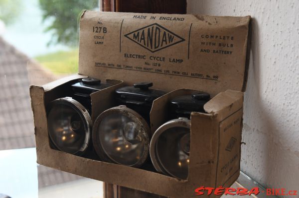 Antique Bicycles Day 2017  - Museum