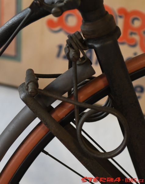 Antique Bicycles Day 2017 - Jumble sale