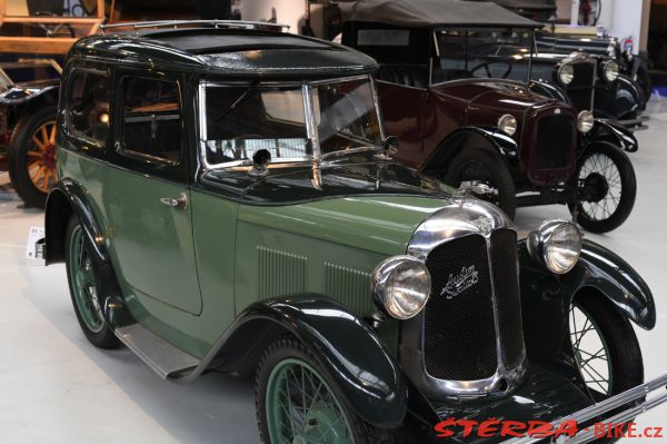 205/B - Autoworld Brussels