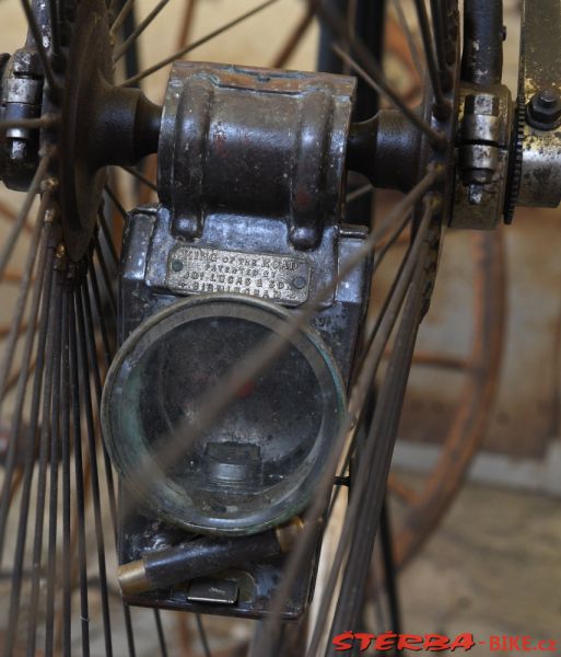 Antique Bicycles Day 2017 - Jumble sale