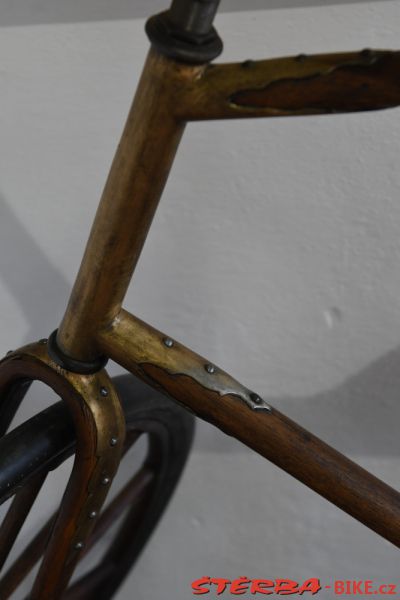 Antique Bicycles Day 2017  - Museum