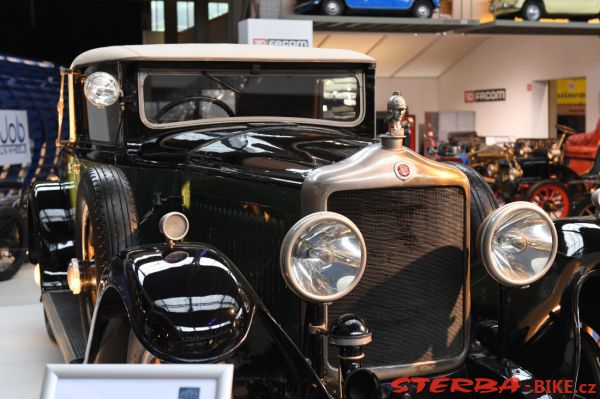 205/B - Autoworld Brussels