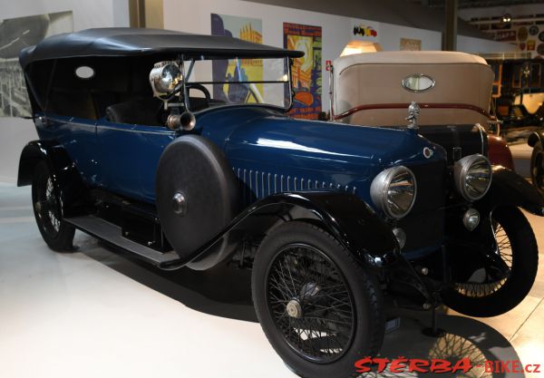 205/B - Autoworld Brussels