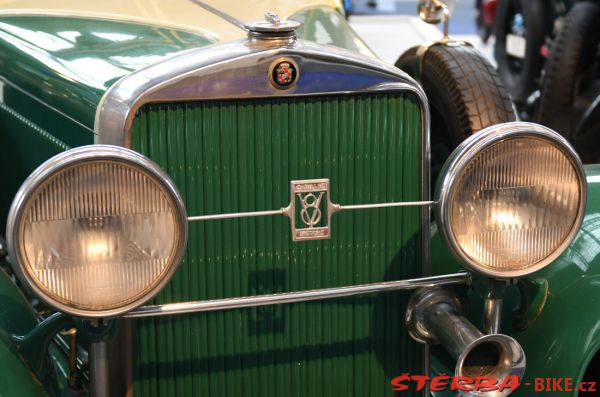 205/B - Autoworld Brussels