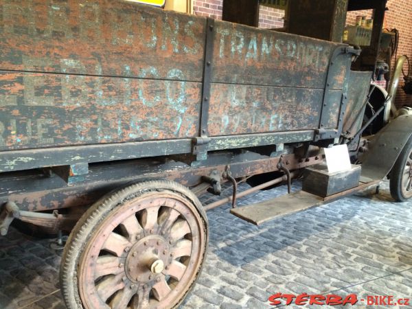 205/B - Autoworld Brussels