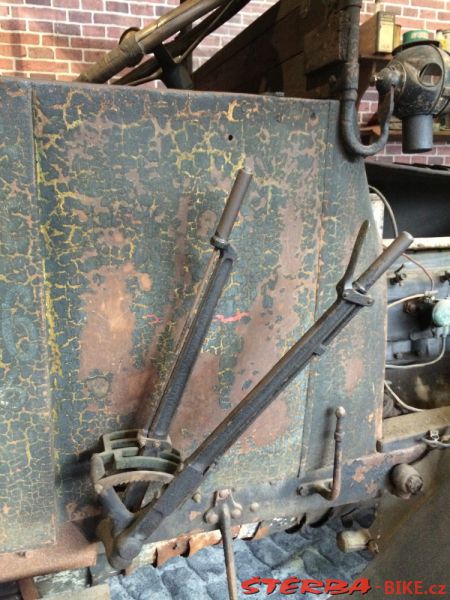 205/B - Autoworld Brussels