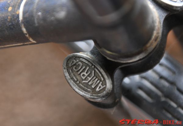 Antique Bicycles Day 2017  - Museum