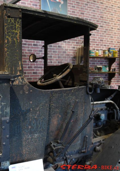 205/B - Autoworld Brussels