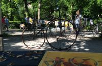 IVCA 2017 Jumble sale