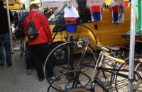 Antique Bicycles Day 2017 - Atmosphere