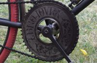 Den historických kol 2017 - burza a výstava