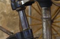 Antique Bicycles Day 2017 - Jumble sale