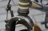 Antique Bicycles Day 2017 - Jumble sale