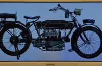205/A - Autoworld Brusel