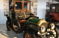 205/B - Autoworld Brusel