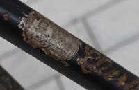 Antique Bicycles Day 2017 - Jumble sale