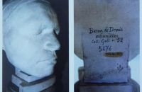 Baron Drais patent 1817