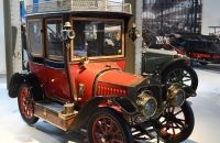 205/B - Autoworld Brusel