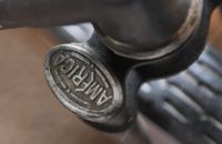 Antique Bicycles Day 2017 - Jumble sale