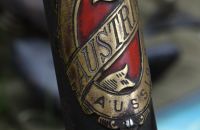 Antique Bicycles Day 2017 - Jumble sale