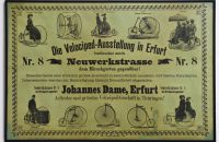 Antique Bicycles Day 2017  - Museum