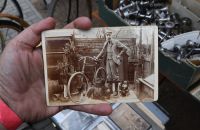 Antique Bicycles Day 2017 - Atmosphere