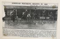 Antique Bicycles Day 2017  - Museum