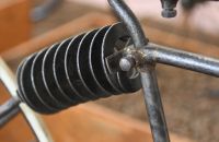 Antique Bicycles Day 2017 - Jumble sale