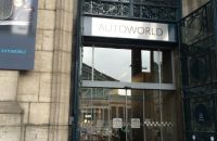 205/A - Autoworld Brusel