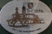 204 - Stadtmuseum Karlsruhe