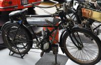 205/A - Autoworld Brusel