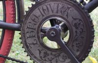 Antique Bicycles Day 2017 - Jumble sale