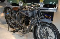 205/A - Autoworld Brusel