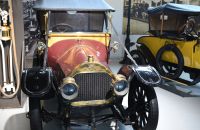 205/B - Autoworld Brusel
