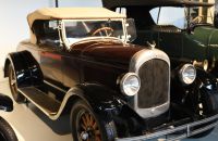 205/B - Autoworld Brusel