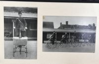 Antique Bicycles Day 2017  - Museum